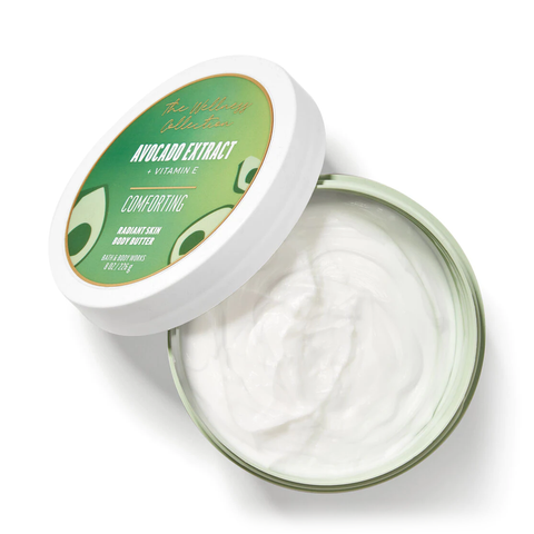 Avocado Extract by Bath & Body Works 226g Body Butter