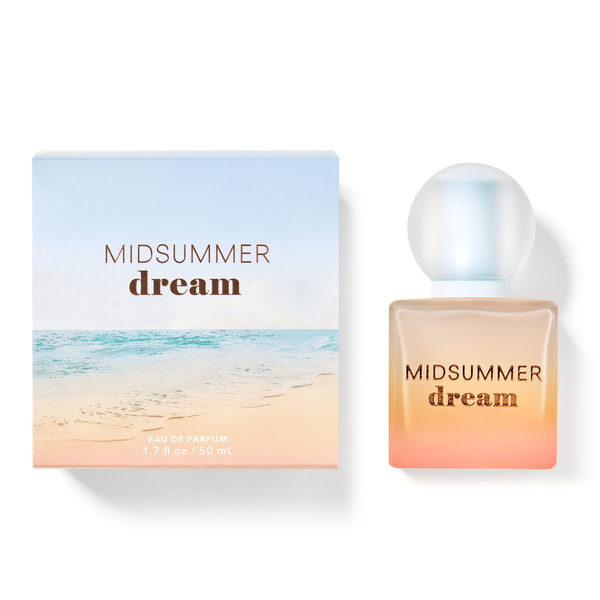 Midsummer Dream by Bath & Body Works 50ml EDP