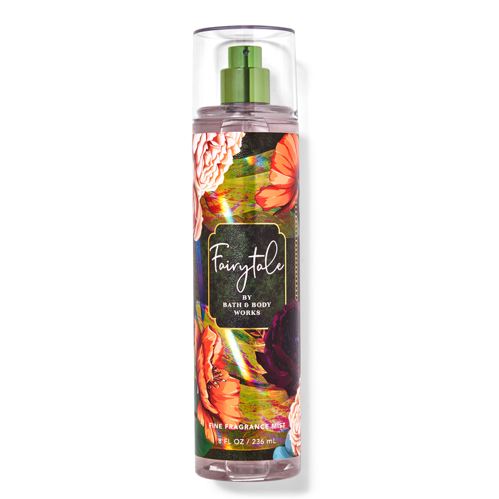 Fairytale by Bath & Body Works 236ml Fragrance Mist