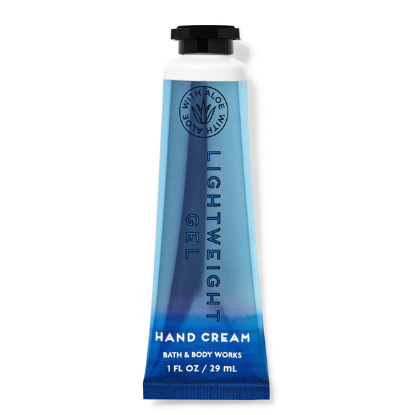 Lightweight Gel by Bath & Body Works 29ml Hand Cream