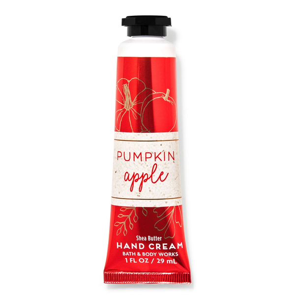 Pumpkin Apple by Bath & Body Works 29ml Hand Cream
