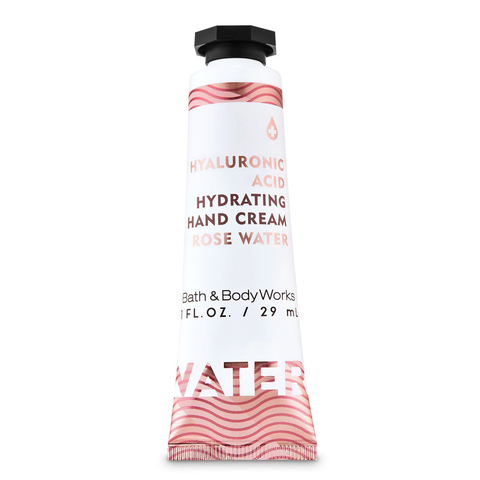 Rose Water by Bath & Body Works 29ml Hand Cream
