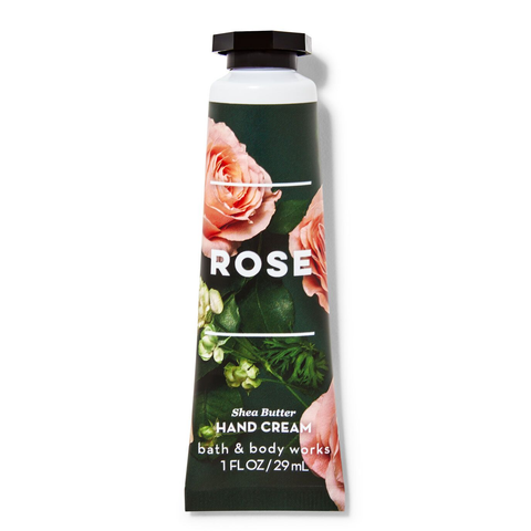 Rose by Bath & Body Works 29ml Hand Cream