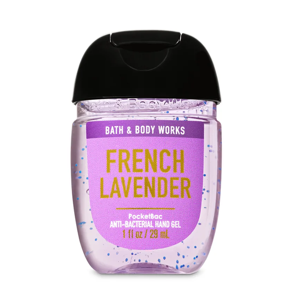 French Lavender by Bath & Body Works PocketBac Hand Sanitizer