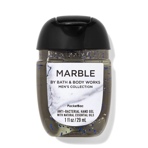 Marble by Bath & Body Works PocketBac Hand Sanitizer
