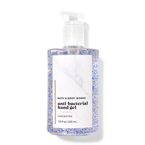 Unscented by Bath & Body Works 225ml Hand Sanitizer