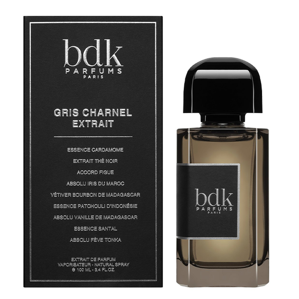 Gris Charnel Extrait by BDK Parfums 100ml Extrait De Parfum
