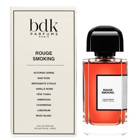 Rouge Smoking by BDK Parfums 100ml EDP