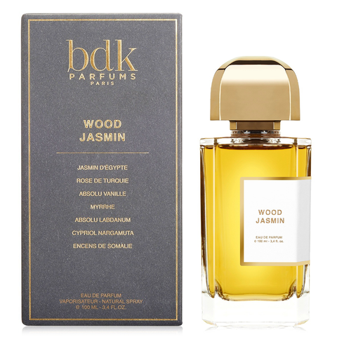 Wood Jasmin by BDK Parfums 100ml EDP