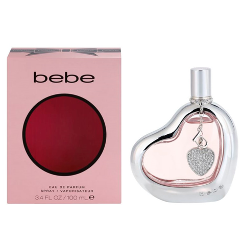 Bebe by Bebe 100ml EDP for Women