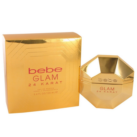 Bebe starlet 2025 perfume