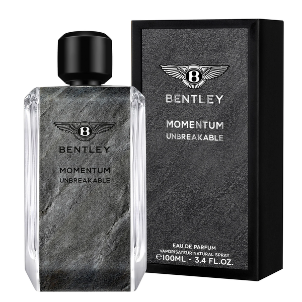 Momentum Unbreakable by Bentley 100ml EDP