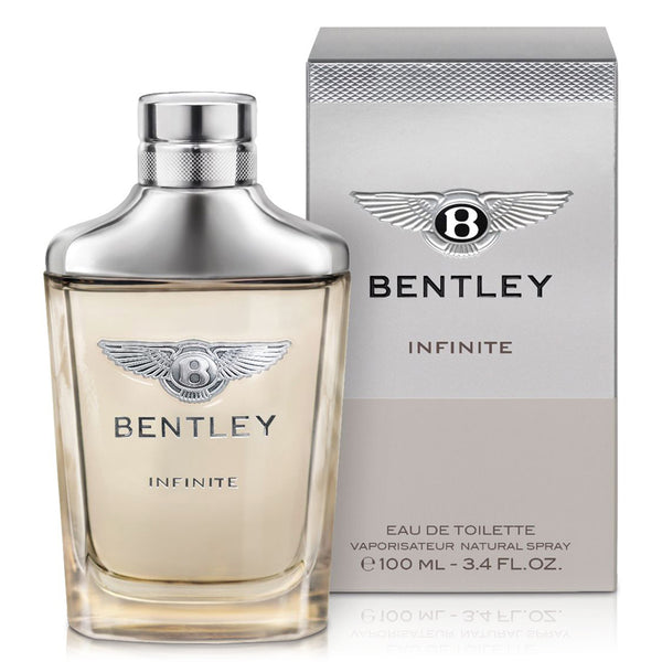 Bentley Infinite by Bentley 100ml EDT