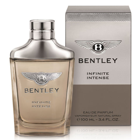 Bentley Infinite Intense by Bentley 100ml EDP