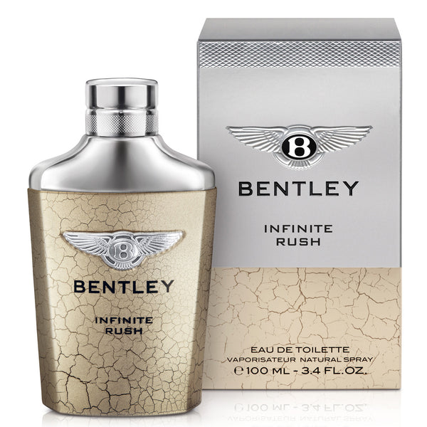 Bentley Infinite Rush by Bentley 100ml EDT