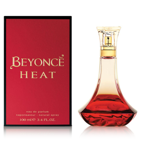 Beyonce Heat by Beyonce 100ml EDP