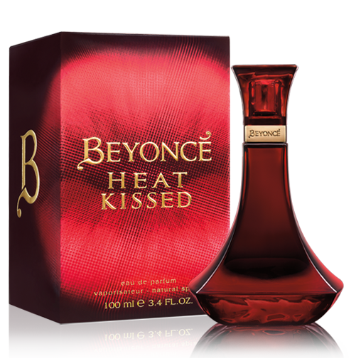 Beyonce Heat Kissed by Beyonce 100ml EDP