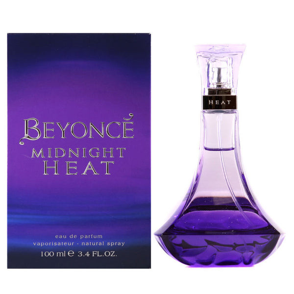 Midnight Heat by Beyonce 100ml EDP