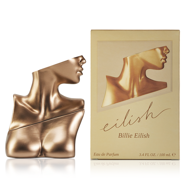 Eilish by Billie Eilish 100ml EDP for Women