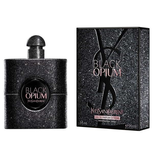 Black Opium Extreme by YSL 90ml EDP