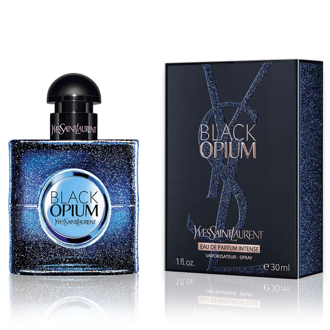 Black Opium Intense by Yves Saint Laurent 30ml EDP
