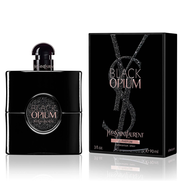 Black Opium Le Parfum by YSL 90ml Parfum