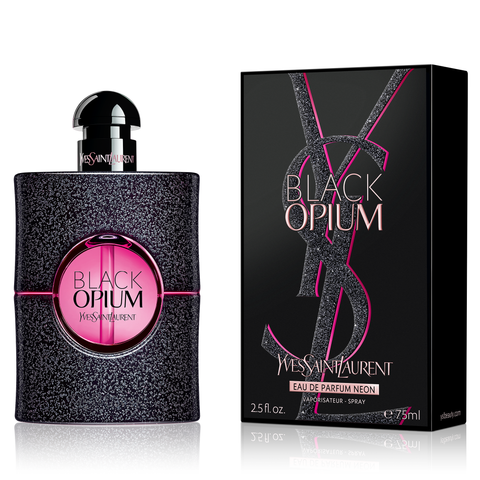 Black Opium Neon by Yves Saint Laurent 75ml EDP