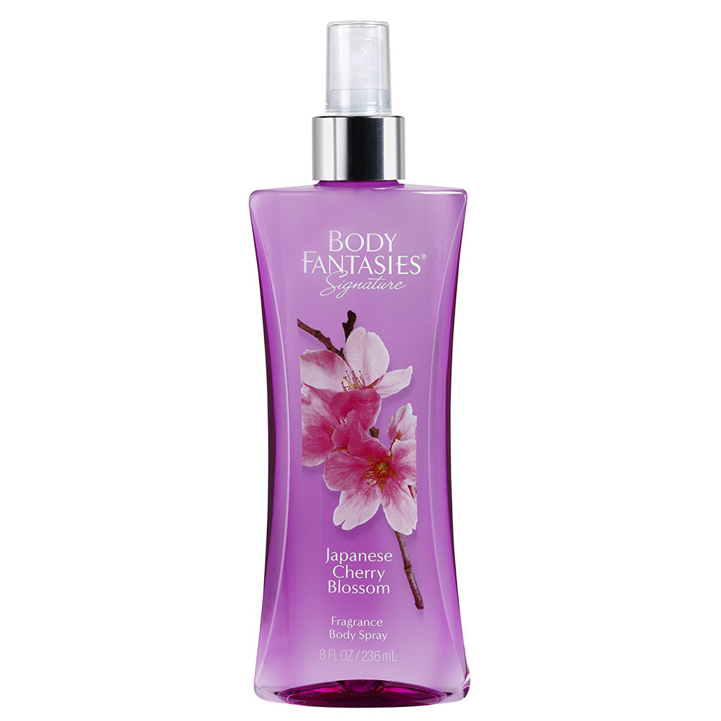 Perfume japanese cherry store blossom