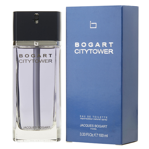 City Tower by Jacques Bogart 100ml EDT