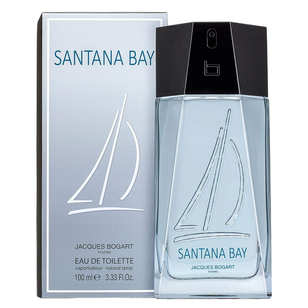 Santana Bay by Jacques Bogart 100ml EDT