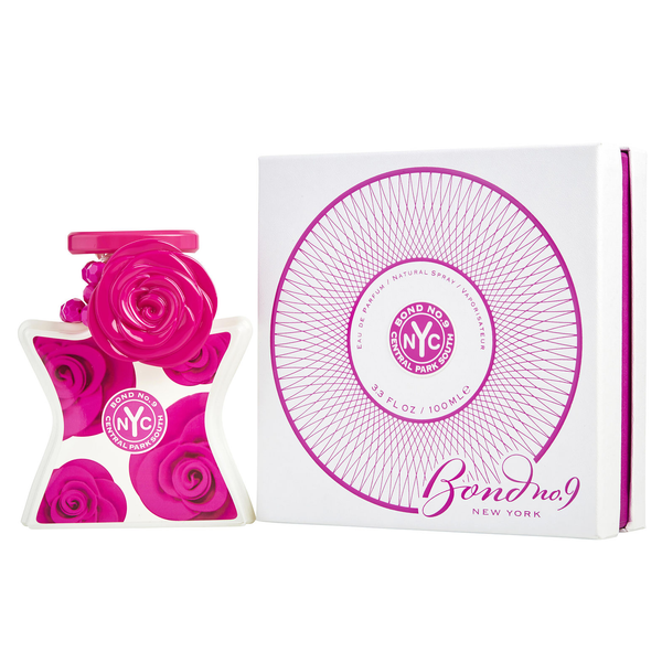 Bond No. 9 Central Park South by Bond No. 9, 3.3oz EDP Spray women main image 0