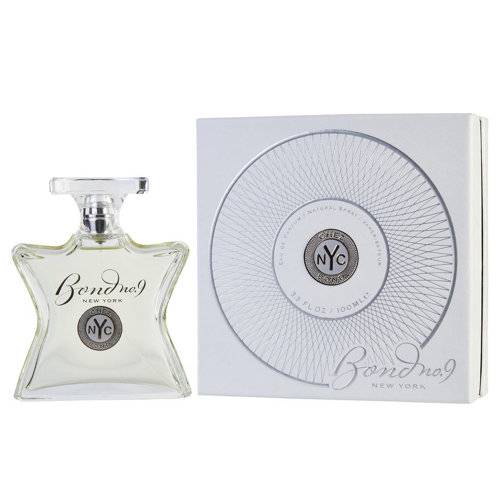Chez Bond by Bond 100ml EDP for Men — Perfume NZ1