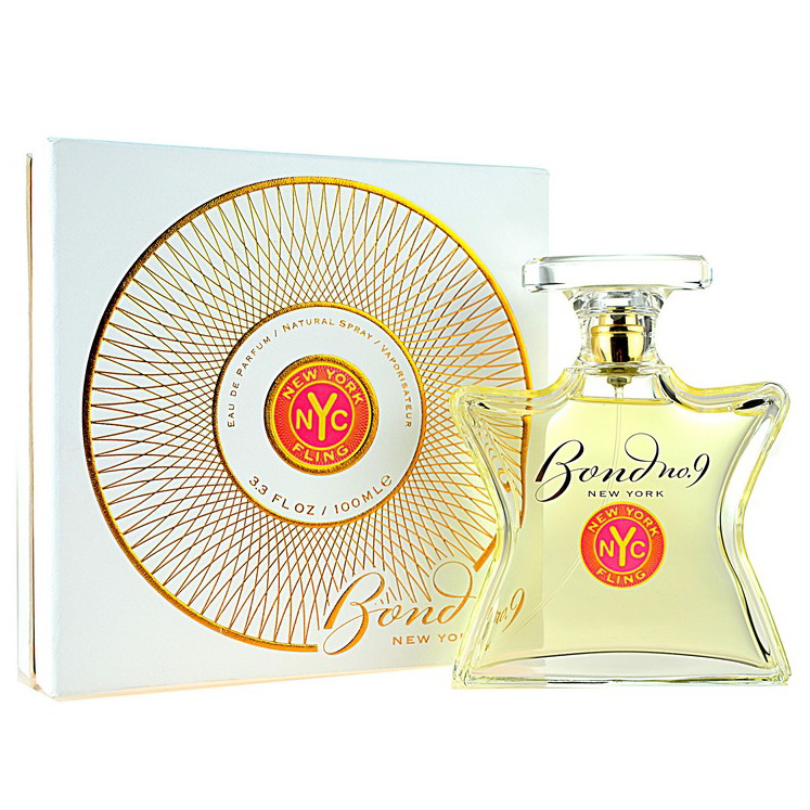 Bond no 9 discount new york fling