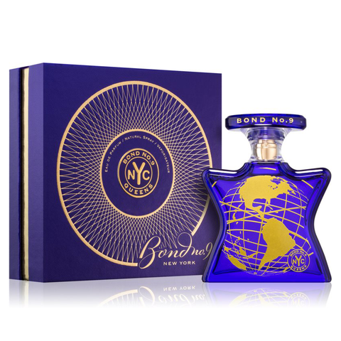 Queens by Bond No.9 100ml EDP for Women