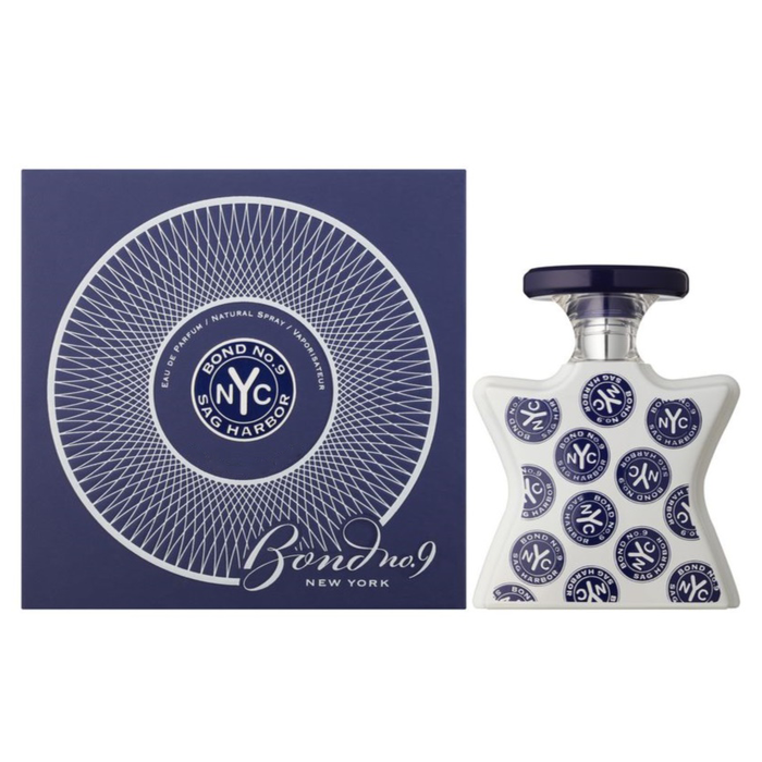 Sag Harbour by Bond No.9 100ml EDP