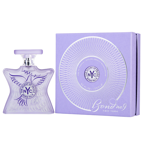 The Scent Of Peace by Bond No.9 100ml EDP for Women
