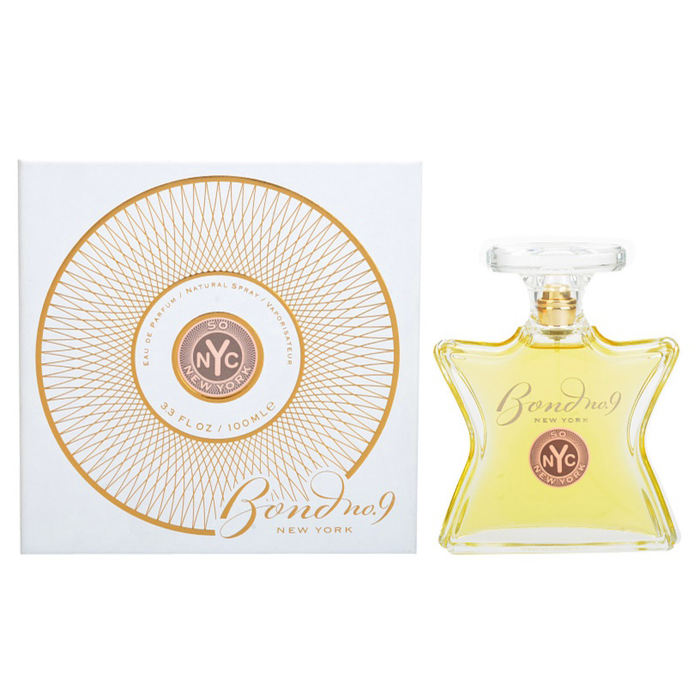 So New York by Bond No.9 100ml EDP