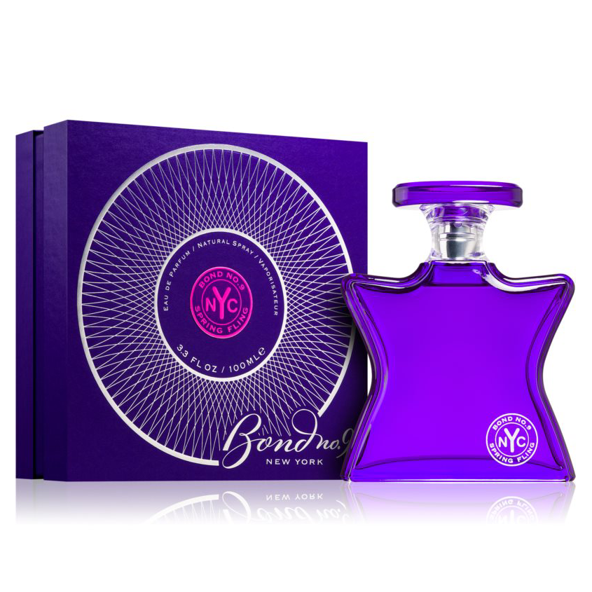 Spring Fling by Bond No.9 100ml EDP | Perfume NZ
