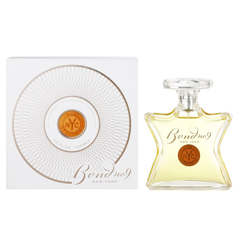 West broadway best sale bond no 9