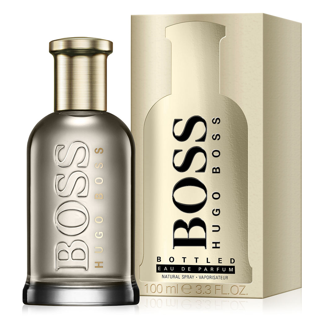 Long lasting hugo boss top perfume