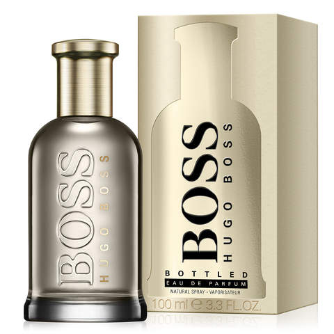 Boss Bottled by Hugo Boss 100ml EDP for Men