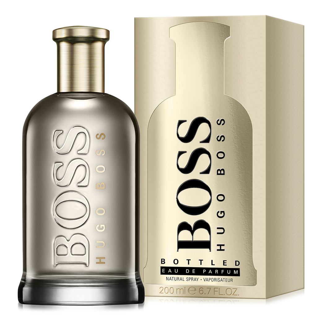 Boss bottled 200ml deals