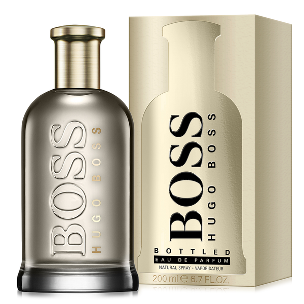 Boss Bottled by Hugo Boss 200ml EDP for Men