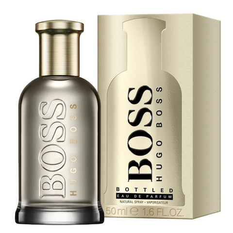 Boss Bottled by Hugo Boss 50ml EDP for Men