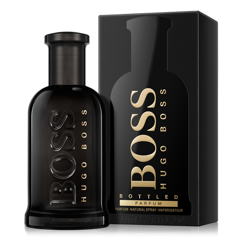 Boss Bottled by Hugo Boss 100ml Parfum for Men