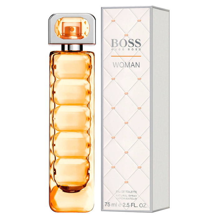 Boss Orange by Hugo Boss 75ml EDT for Women