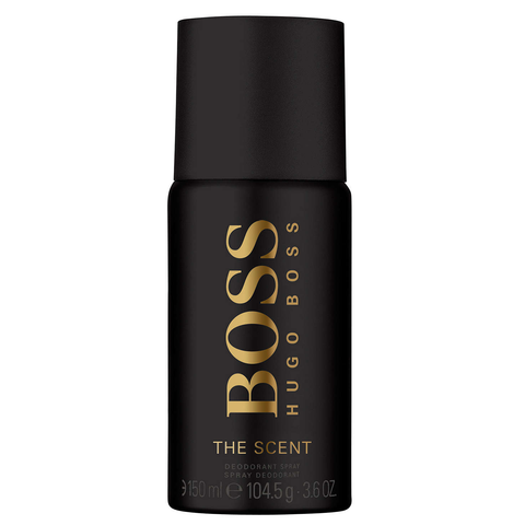 Boss The Scent by Hugo Boss 150ml Deodorant Spray