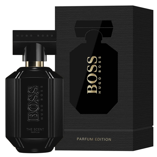 Boss The Scent Parfum Edition by Hugo Boss 50ml Parfum