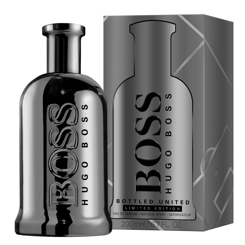 Hugo boss bottled 200ml deals