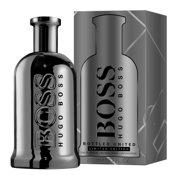 Boss Bottled United by Hugo Boss 200ml EDP